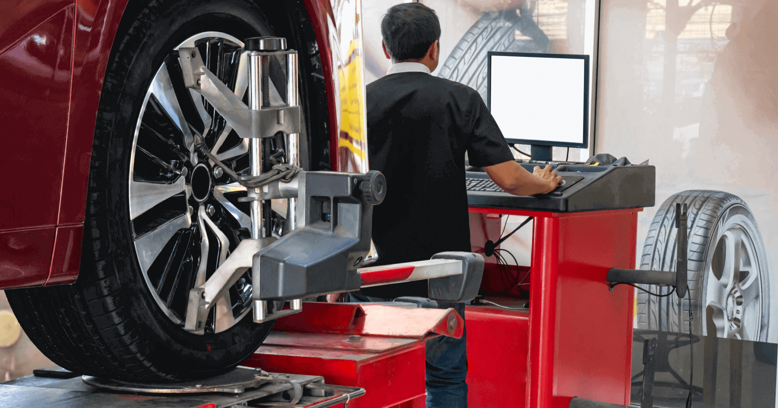 Wheel Alignment